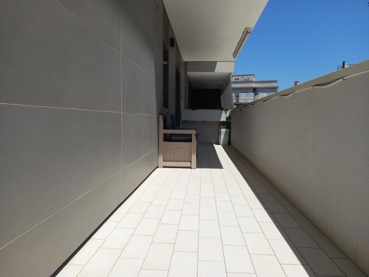Living Rome Int 2 Apartment Exterior foto