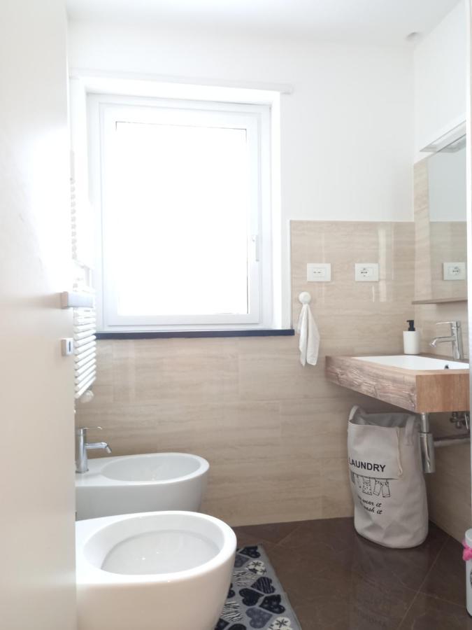 Living Rome Int 2 Apartment Exterior foto
