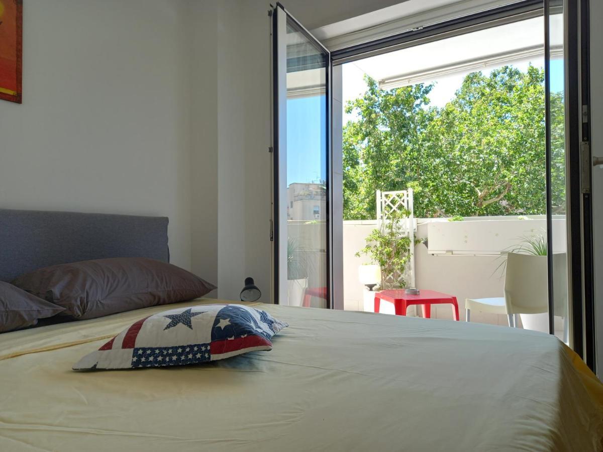 Living Rome Int 2 Apartment Exterior foto
