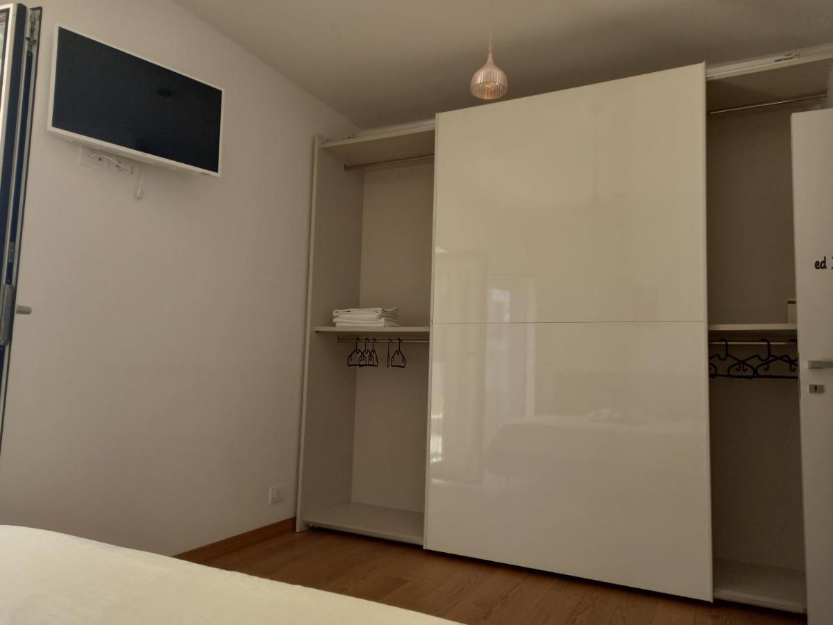 Living Rome Int 2 Apartment Exterior foto