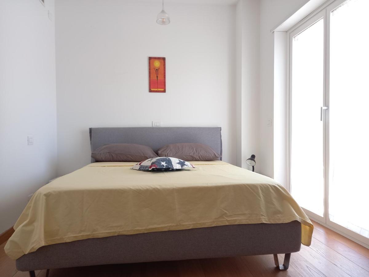 Living Rome Int 2 Apartment Exterior foto