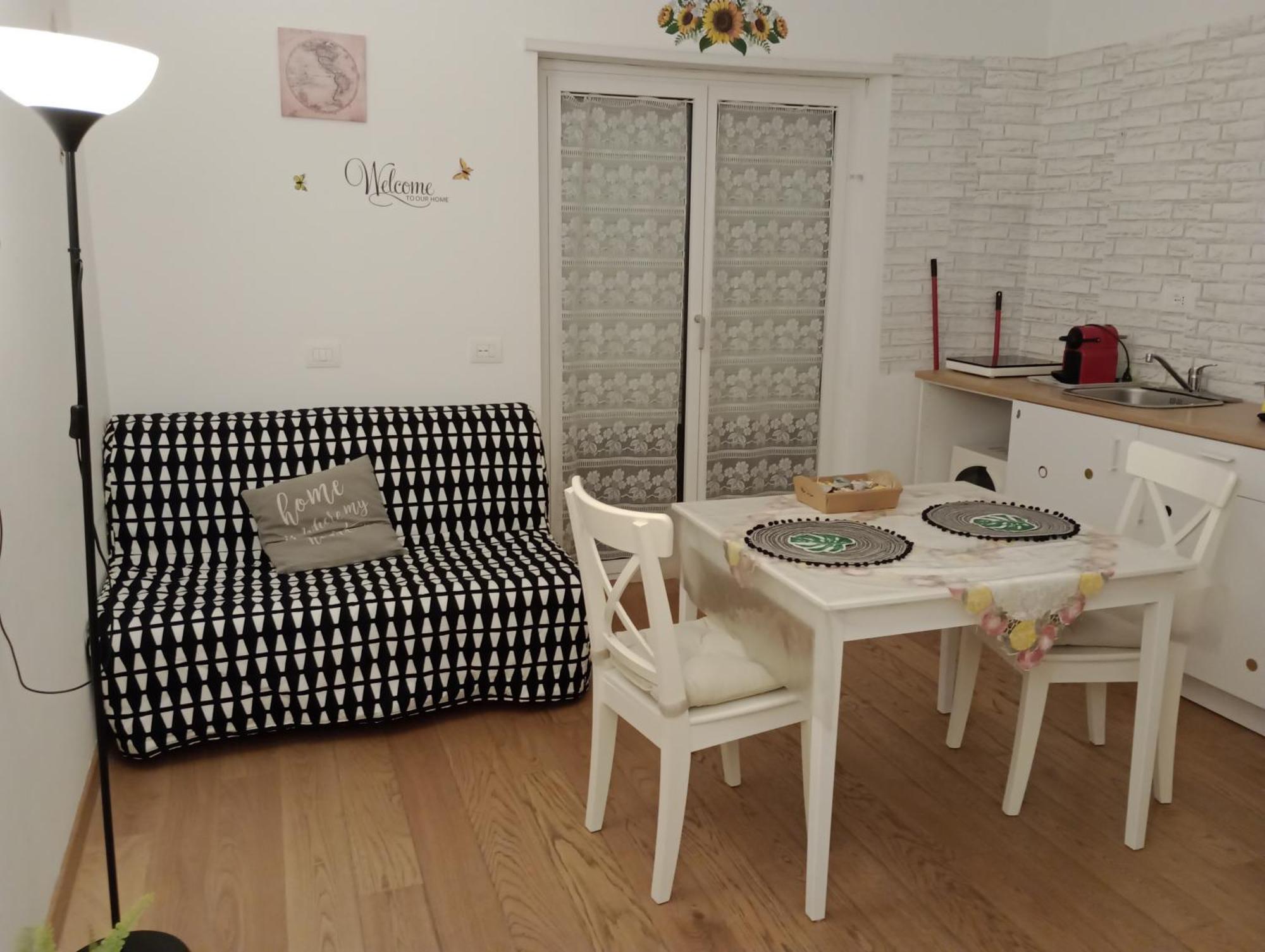 Living Rome Int 2 Apartment Exterior foto
